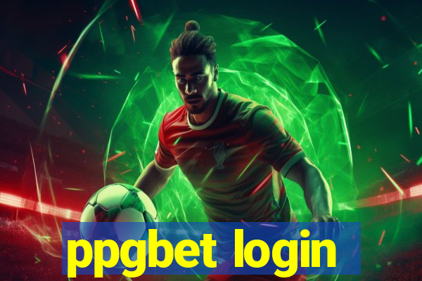 ppgbet login